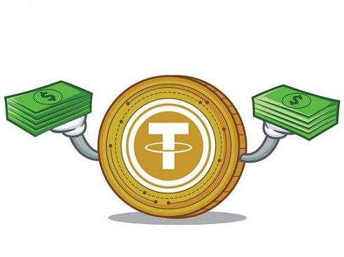 USDT-泰达币(USDT泰达币是什么)