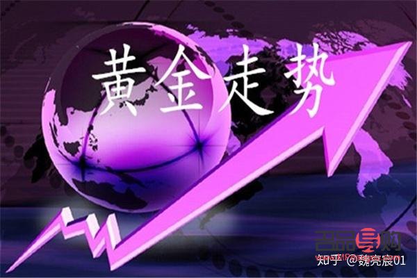 黄金期货(黄金期货的行情)