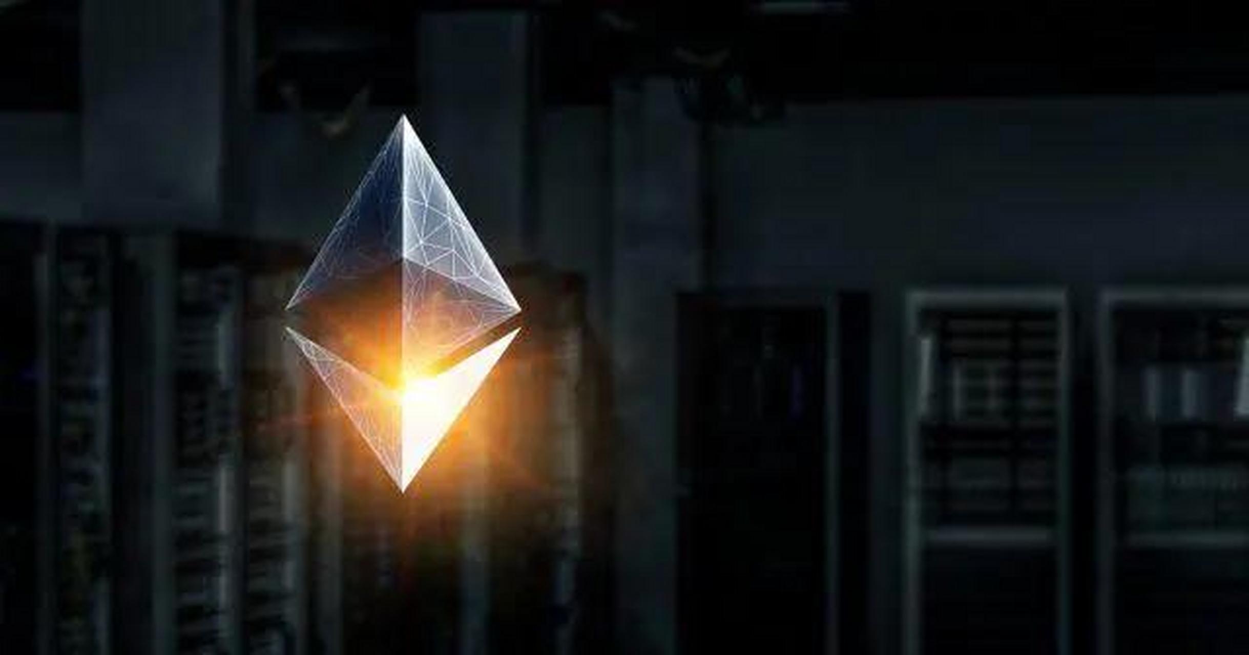 ETH-以太坊(eth以太坊今日行情最新消息)