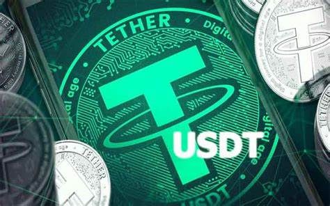 USDT(usdt价格今日行情)