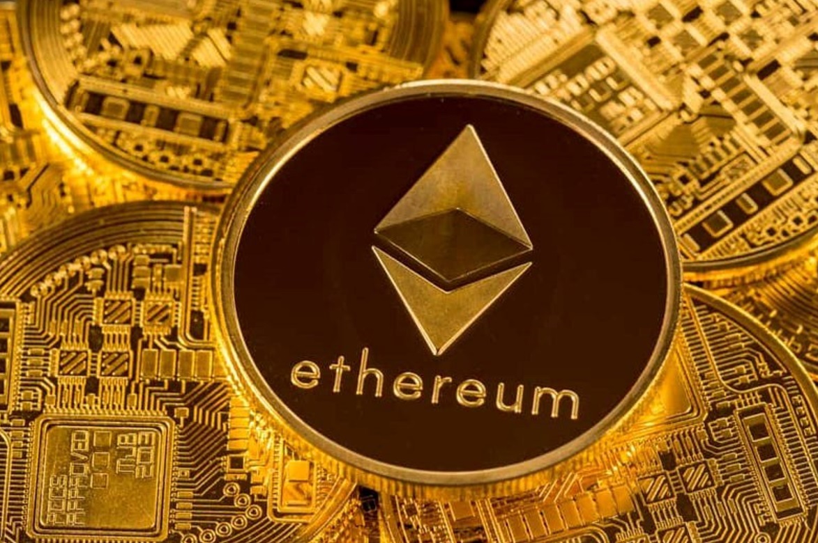ETH-以太坊(eth以太坊官网中文)