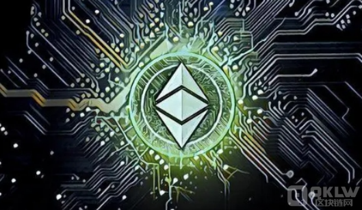 ETH-以太坊(以太坊ethereum)