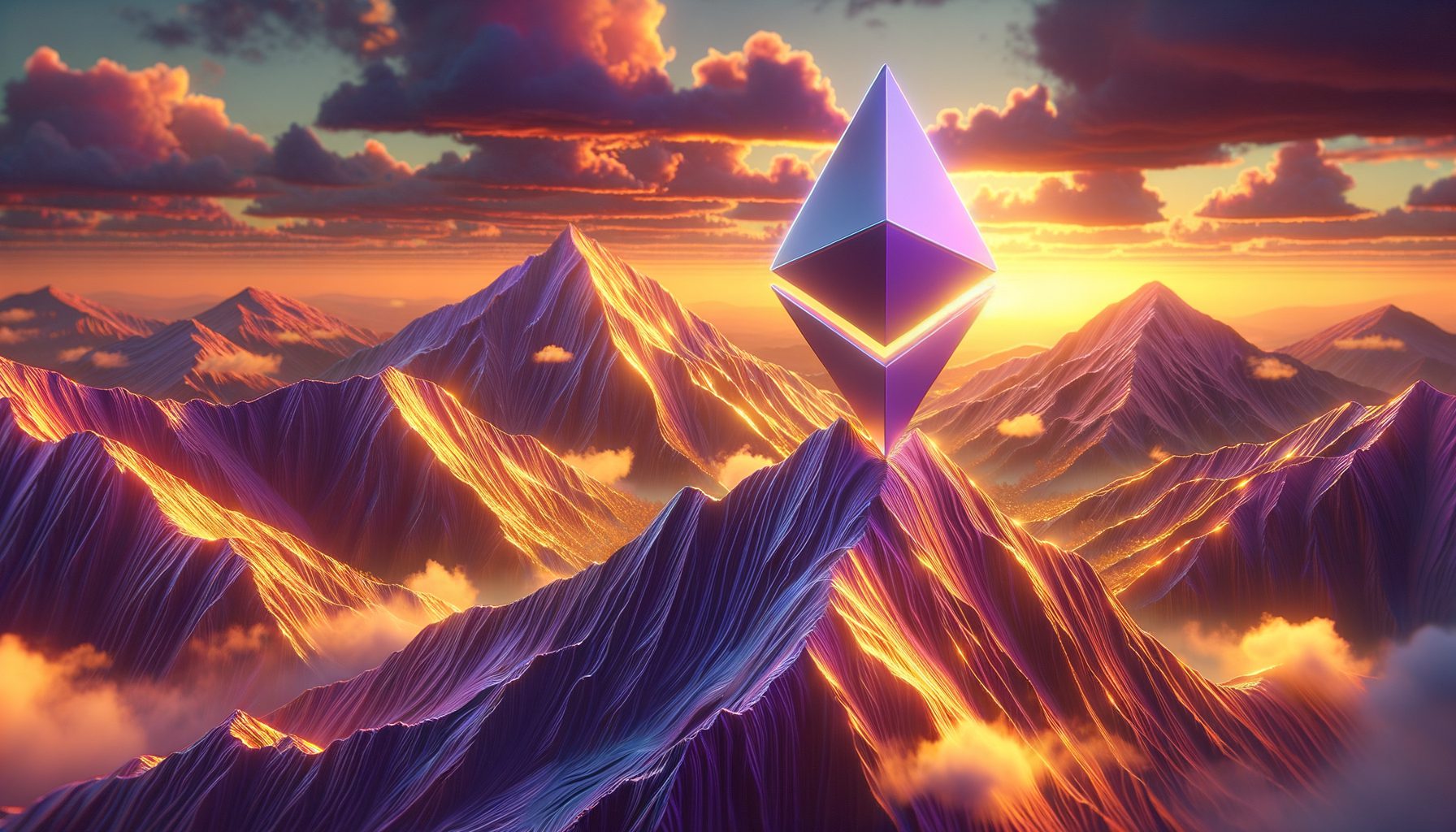 ETH-以太坊(以太坊ethereum)