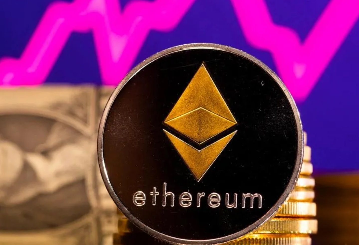 ETH-以太坊(ETH以太坊最新实时行情价格)