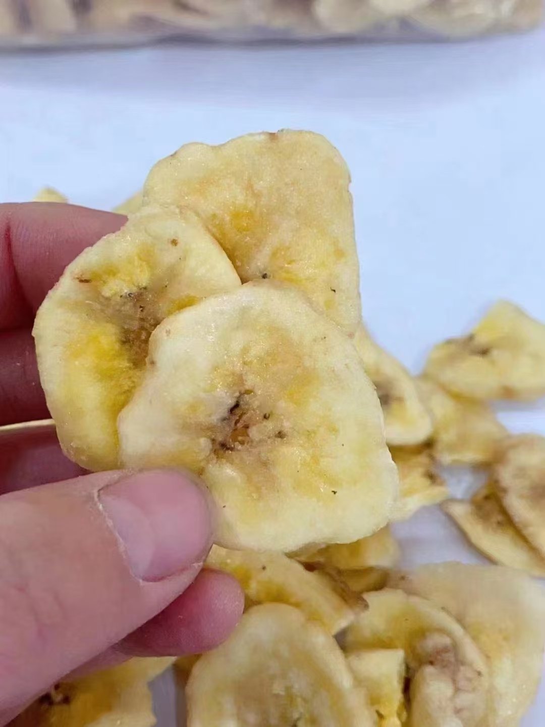 香蕉(香蕉含糖量高不高)