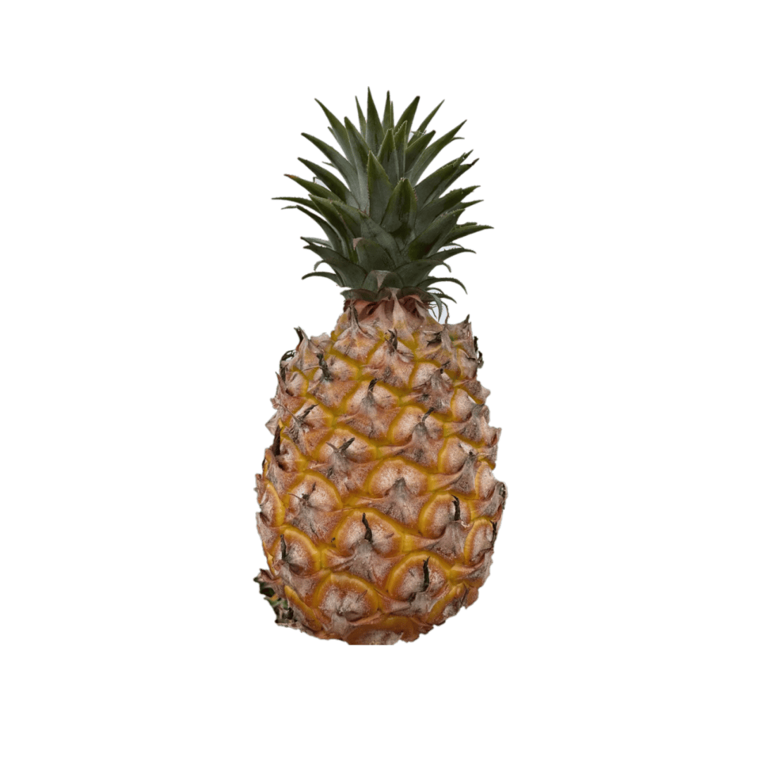 菠萝(菠萝热量高吗)