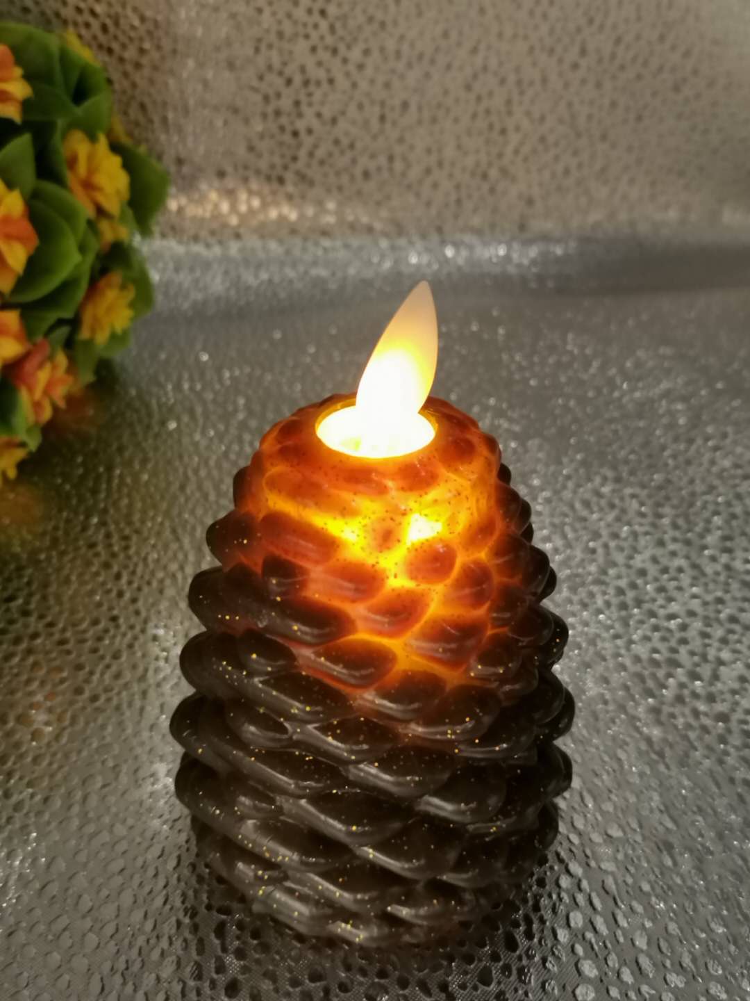 蜡烛(蜡烛的英语怎么说)