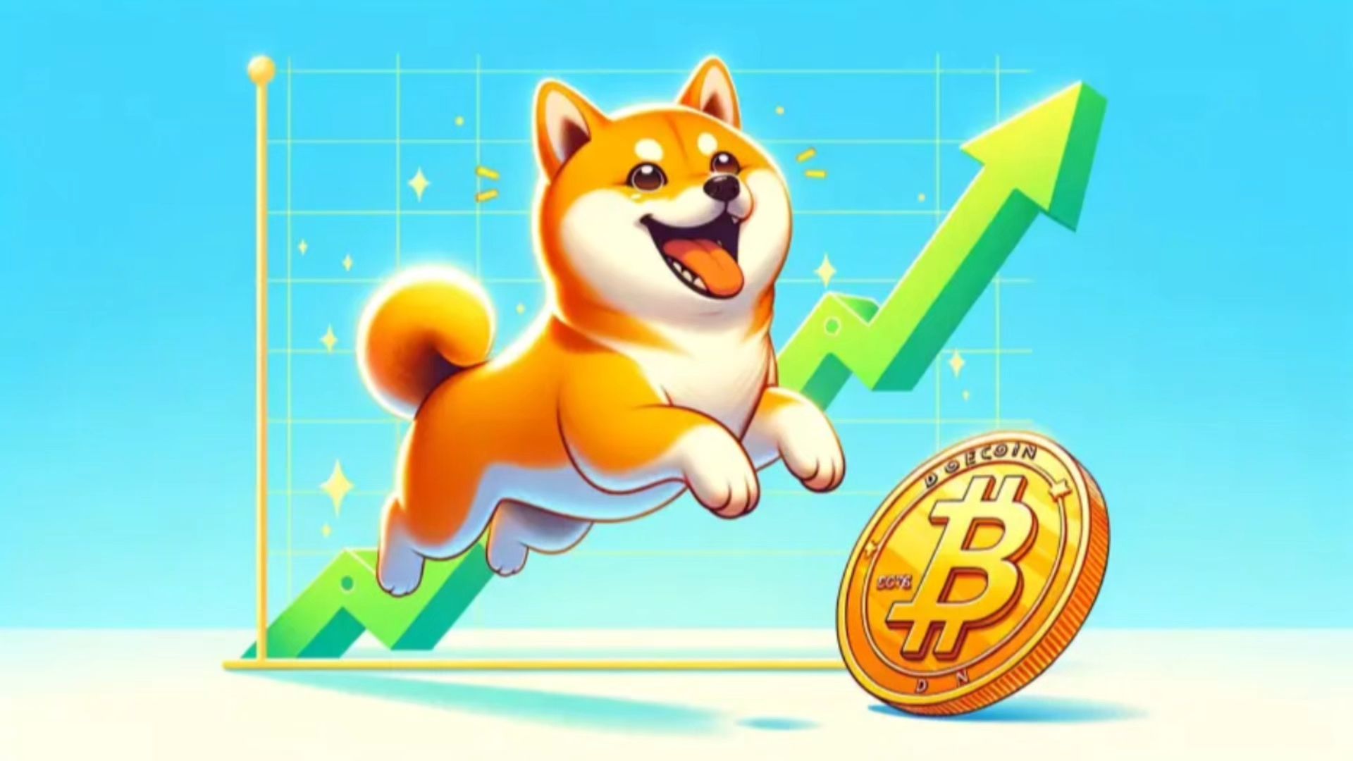 狗币(狗币未来前景怎么样)