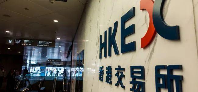 HKD交易所(hkd交易所官网)
