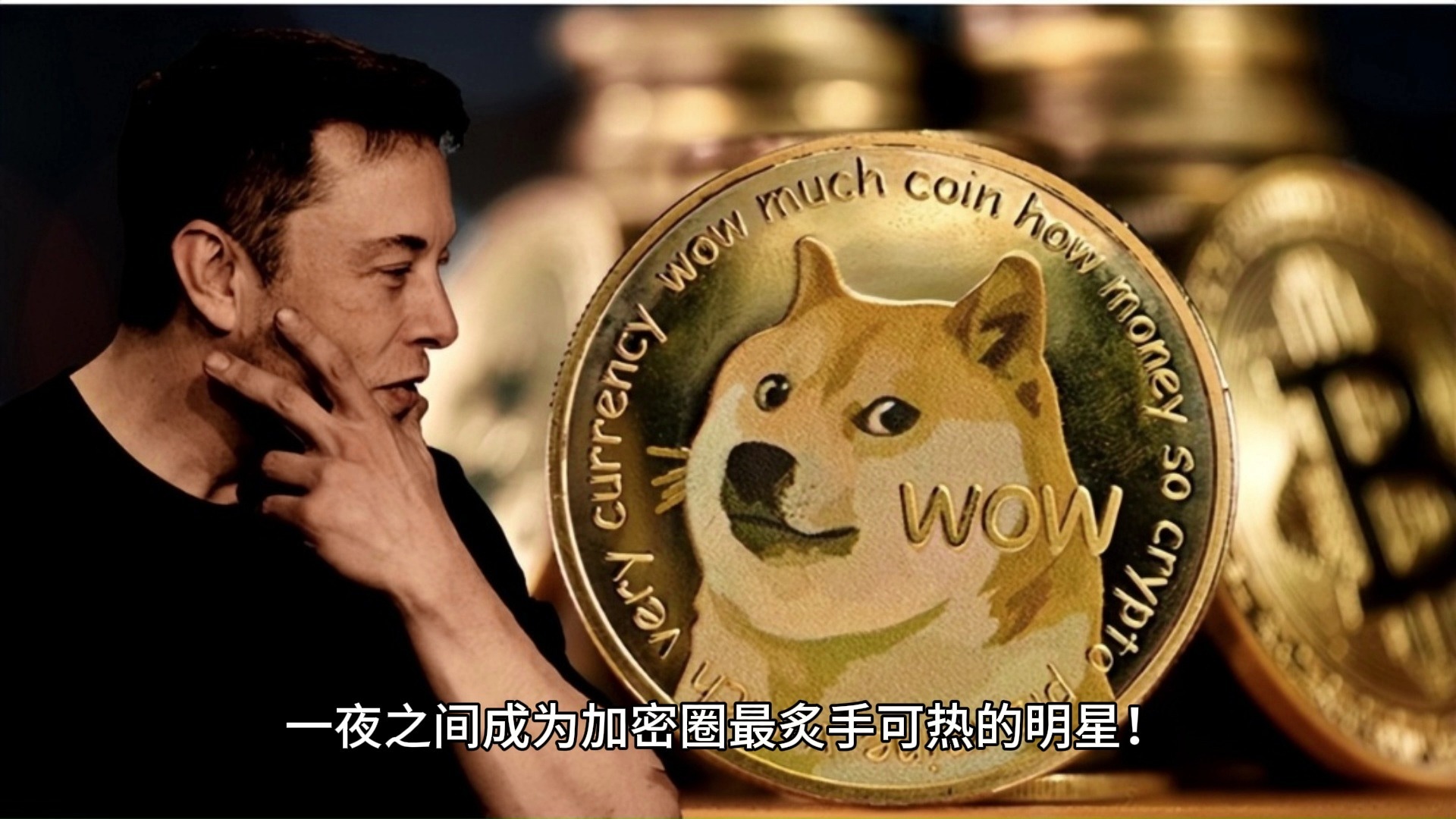 狗狗币暴涨(狗狗币暴涨是哪一年)