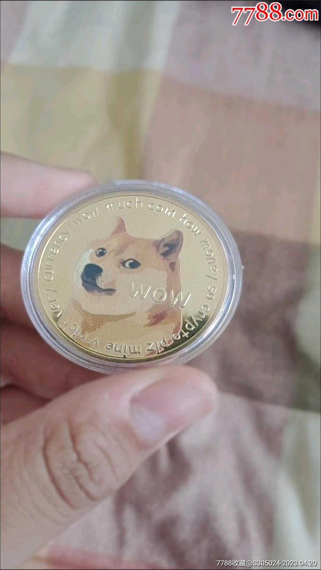 狗币(狗币的宣传语)