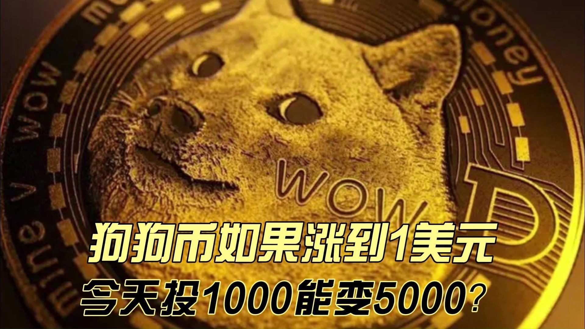 狗狗币今日最新价格(狗狗币今日最新价格羞臧)