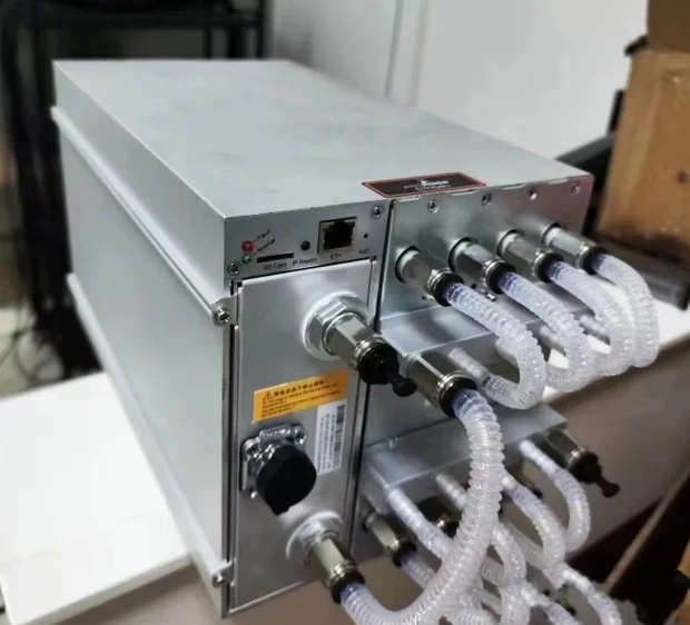 蚂蚁矿机(蚂蚁矿机S19 Pro)