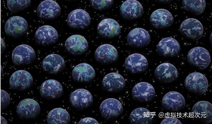 元宇宙是什么意思(元宇宙是什么意思有什么应用价值)