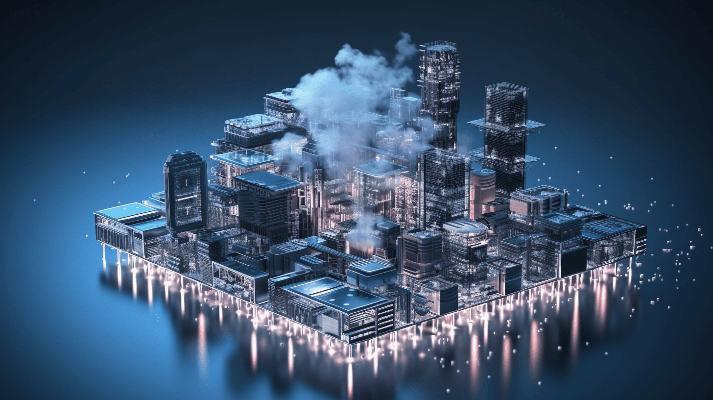 云计算(云计算就业方向及前景)