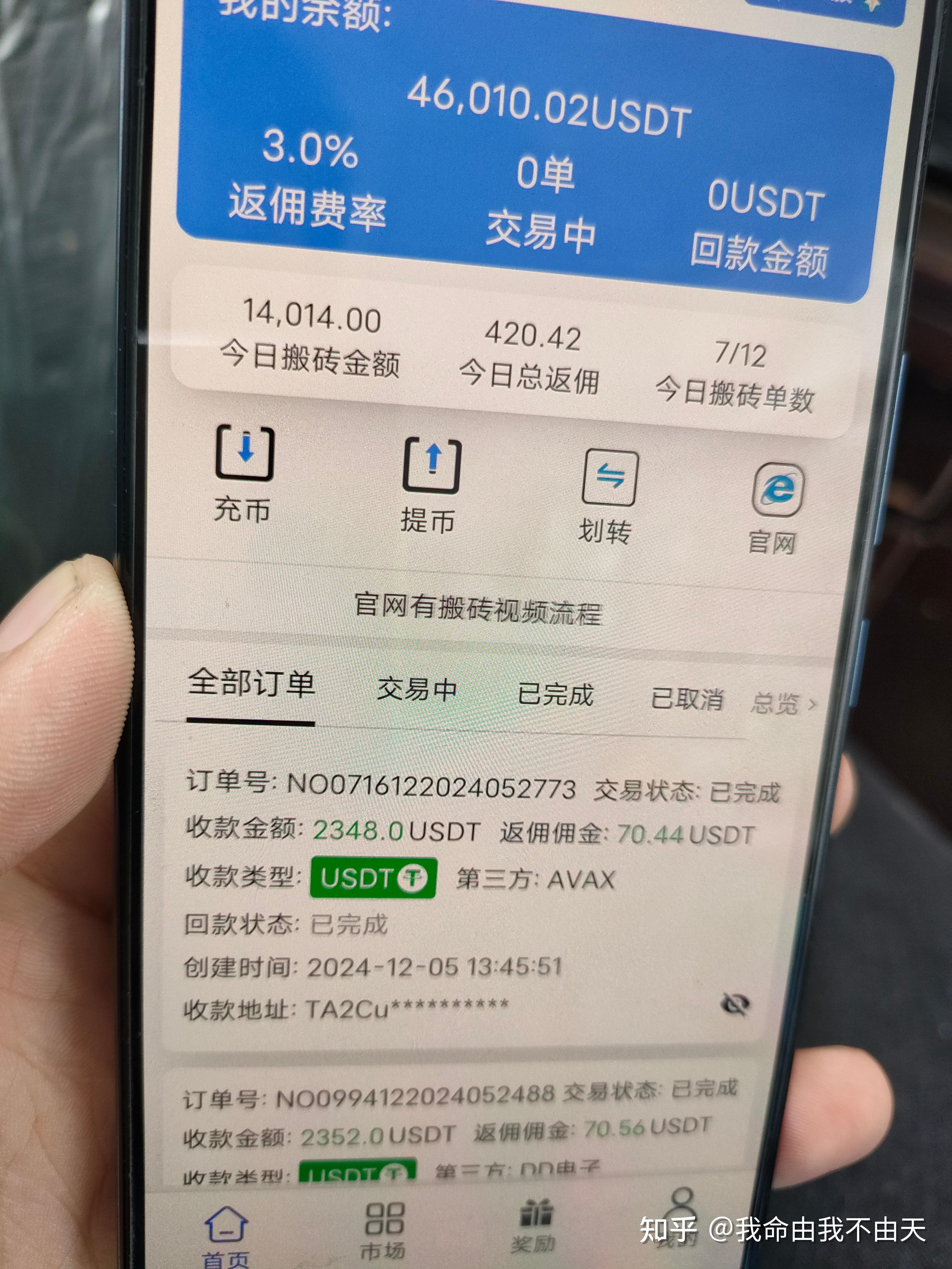 USDT是什么意思(ustd用什么软件交易)