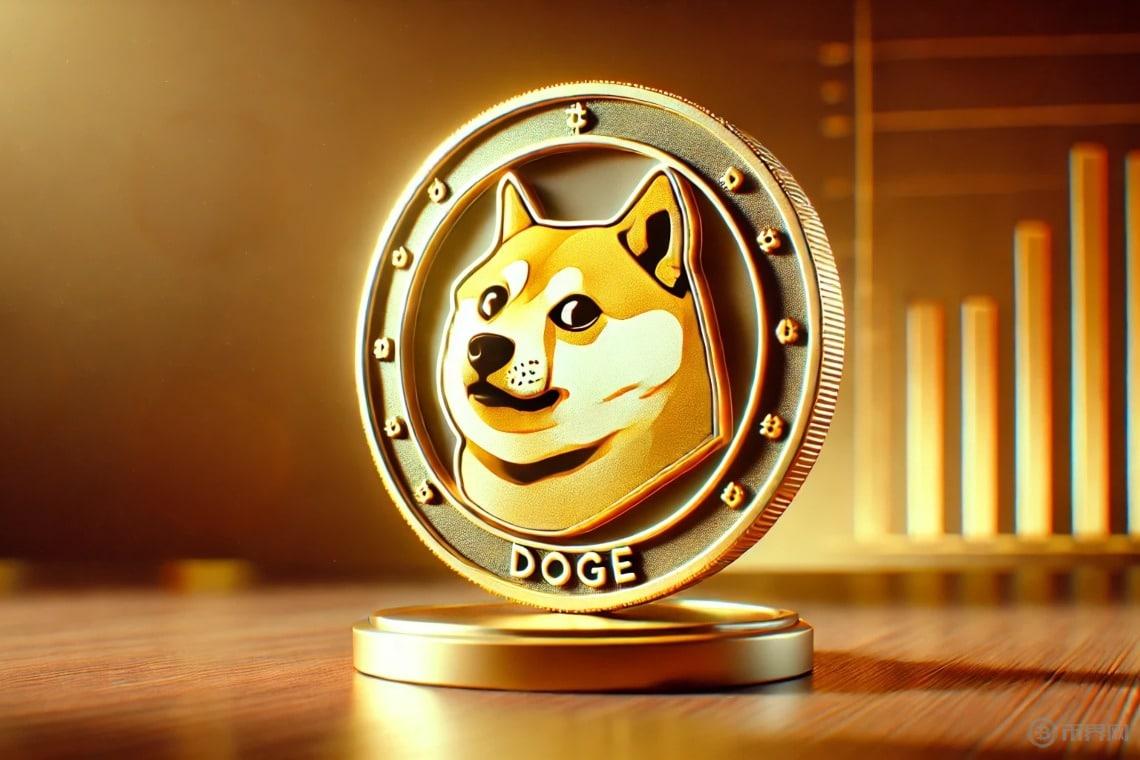 DOGE币(doge币2025能到多少)