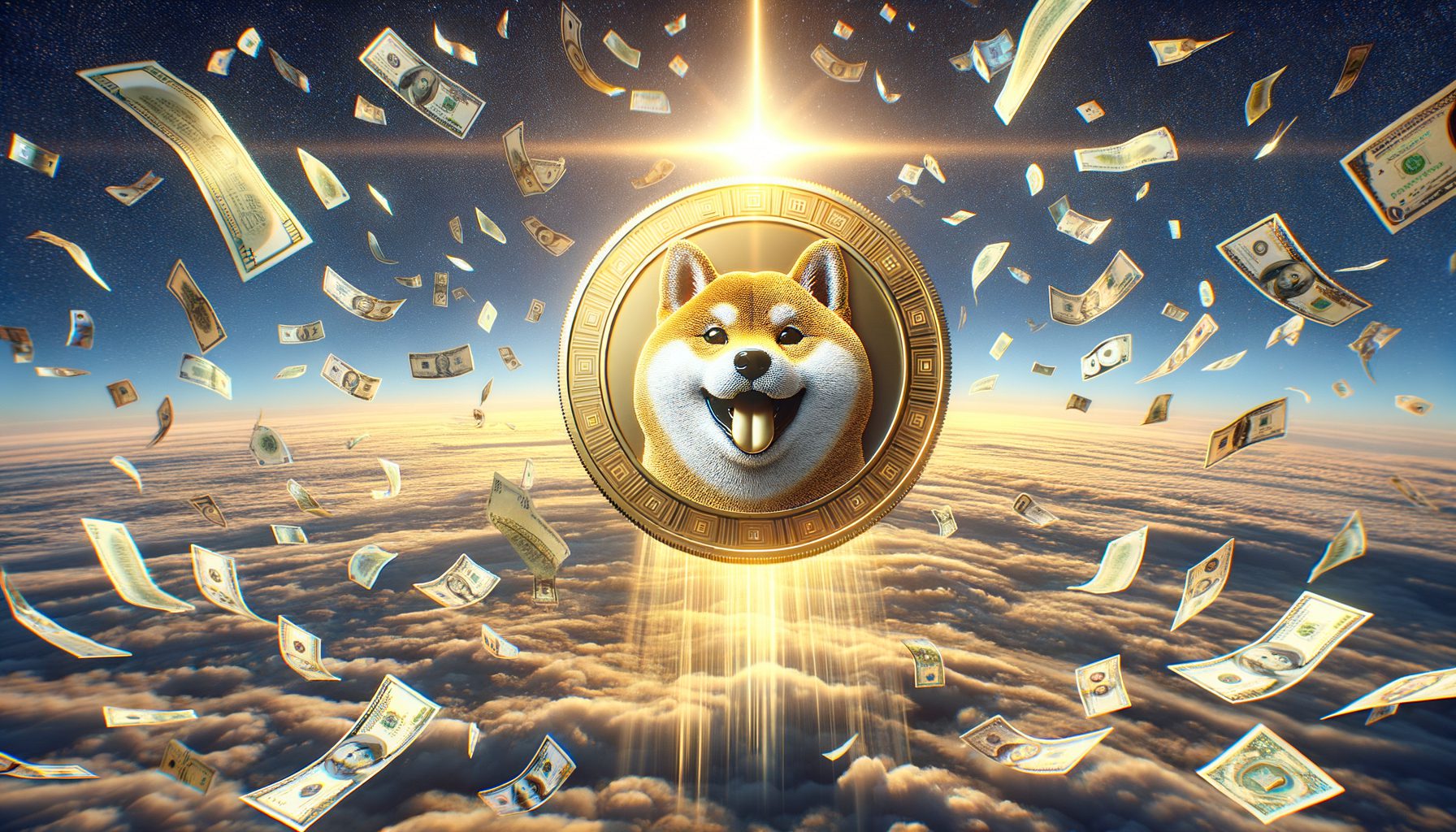 DOGE币(doge币2025能到多少)