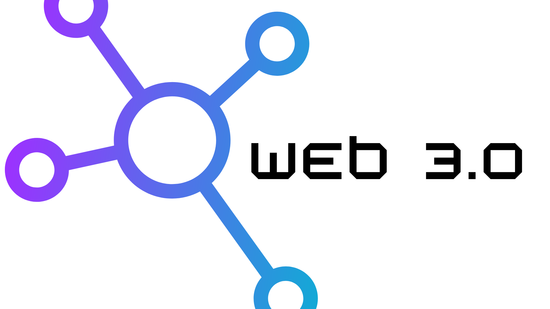 WEB3.0(web30核心理念)