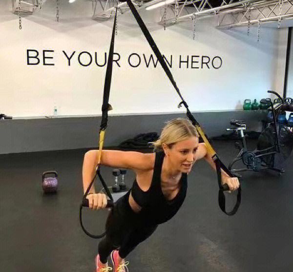 TRX(trx能量)