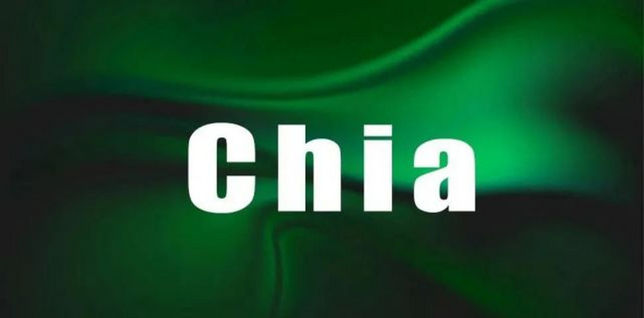 CHIA(chian)
