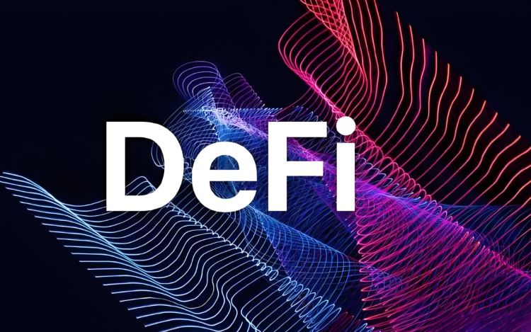 DEFI(defined by)