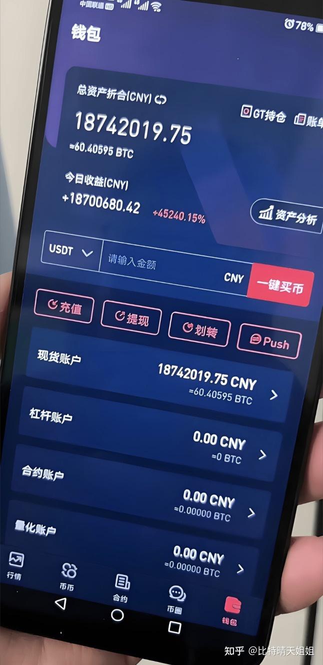 数字货币投资(数字货币投资注意事项)