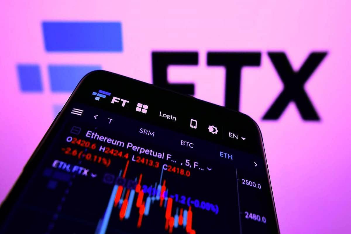 FTX交易所(ftx交易所怎么样)