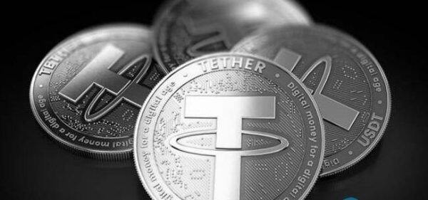 USDT(usdt价格)