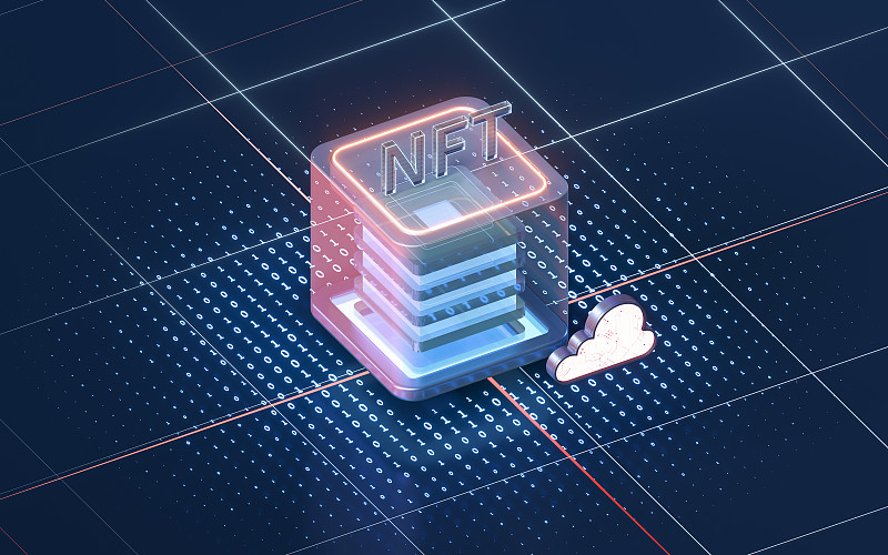 NFT概念(nft概念下跌341%)