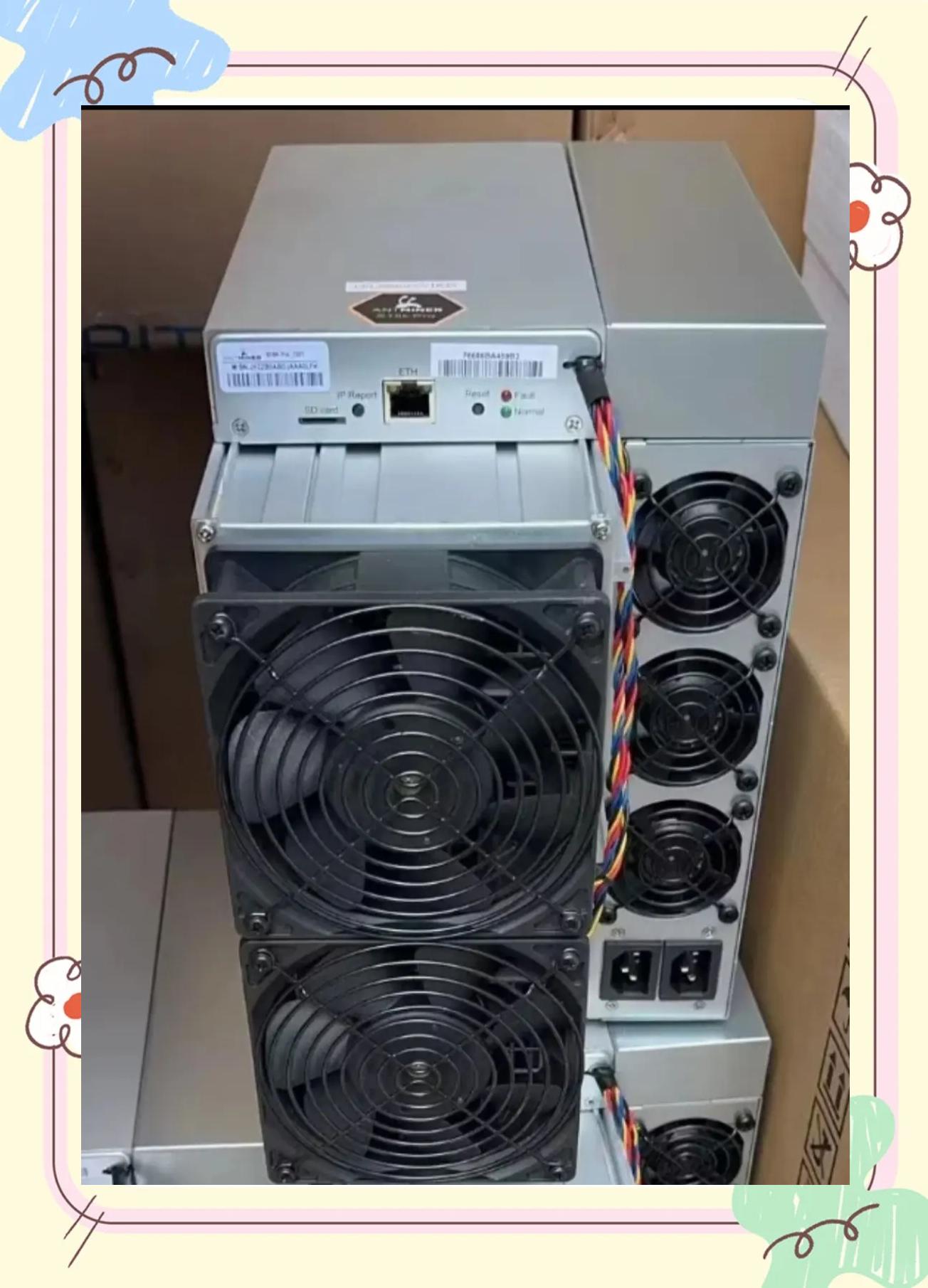 蚂蚁矿机(蚂蚁矿机s19)