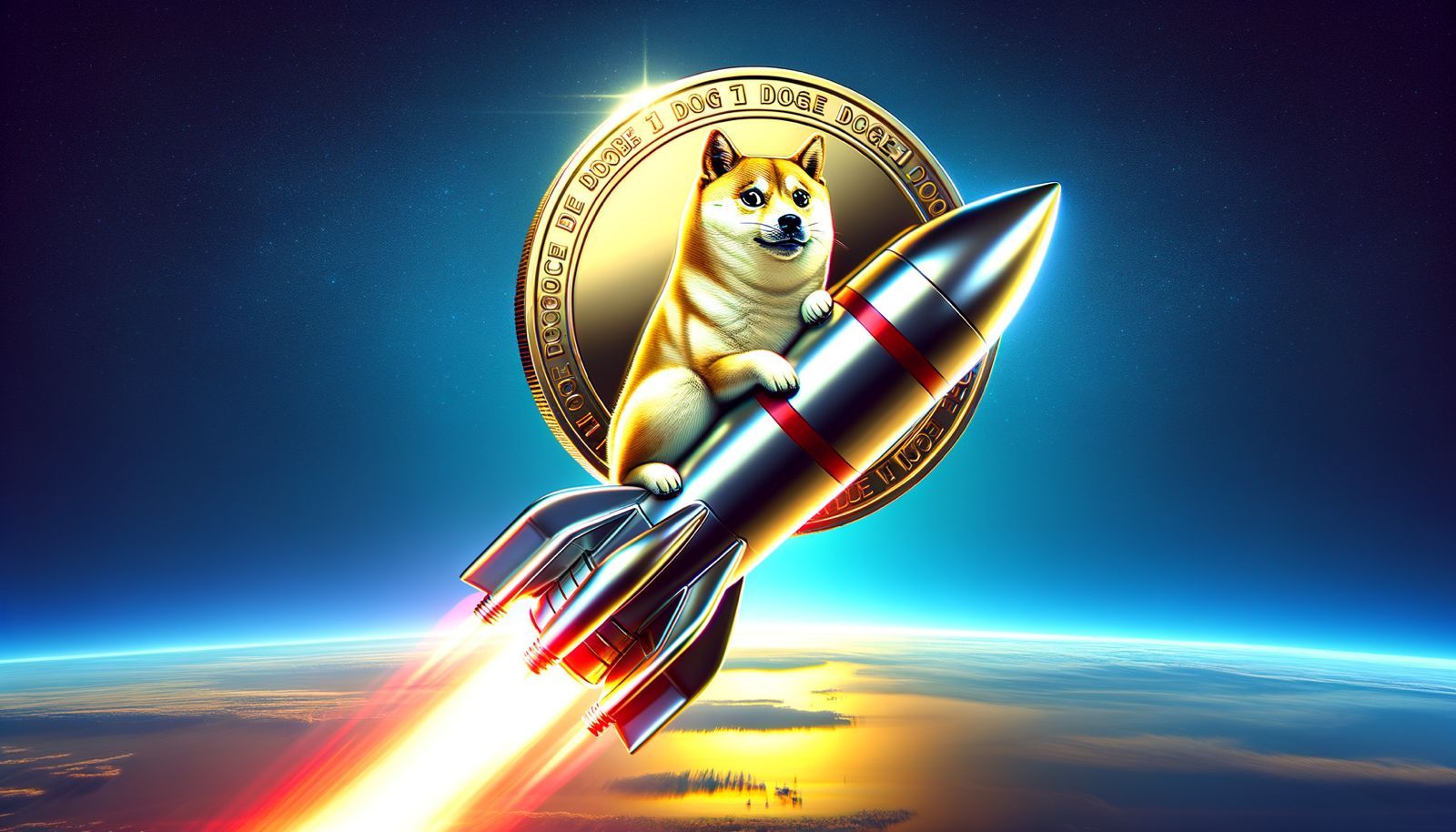 DOGE币行情(doge币行情 币排名网)