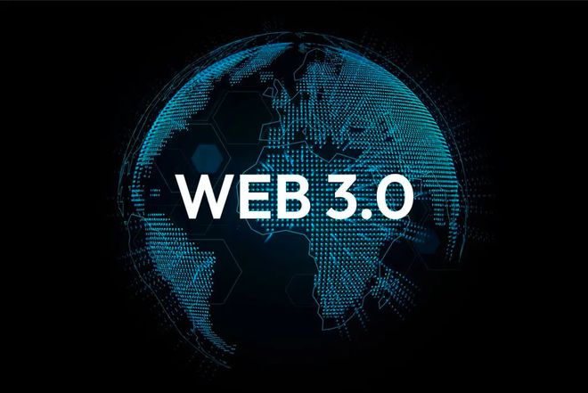 WEB3.0(web30技术)