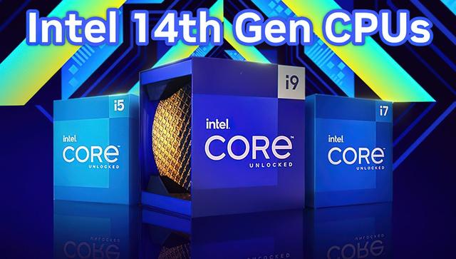 CORE(core ultra)