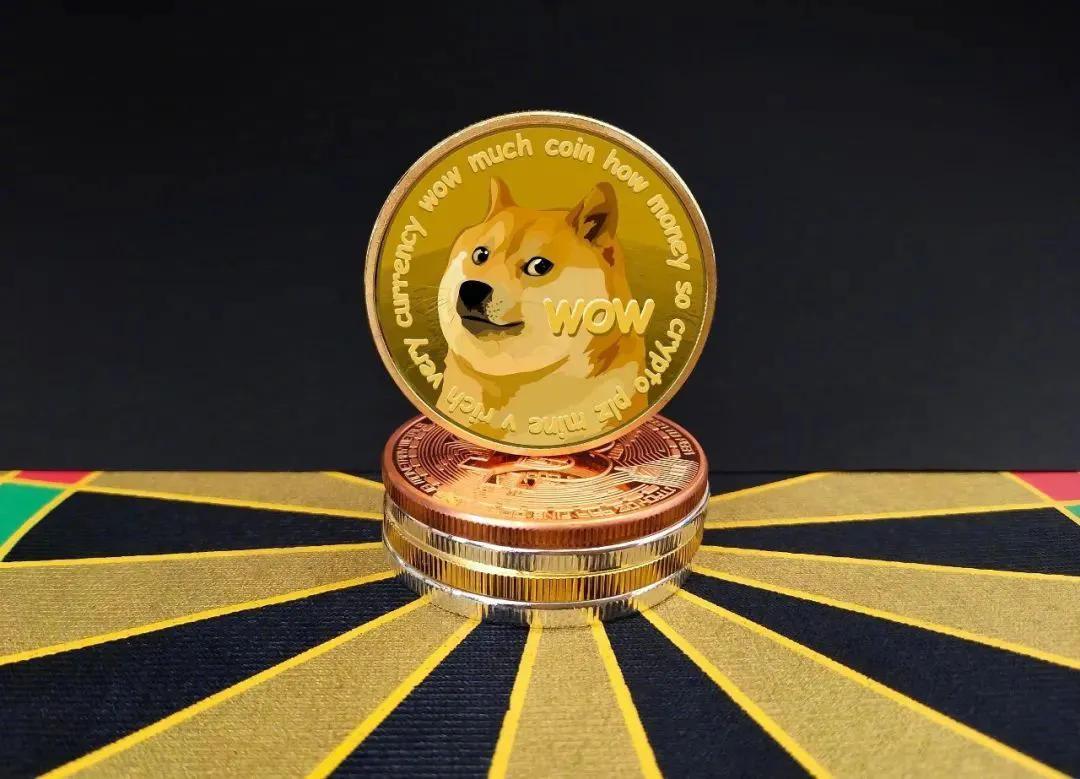 狗币的今日价格(狗币的今日价格USDT)