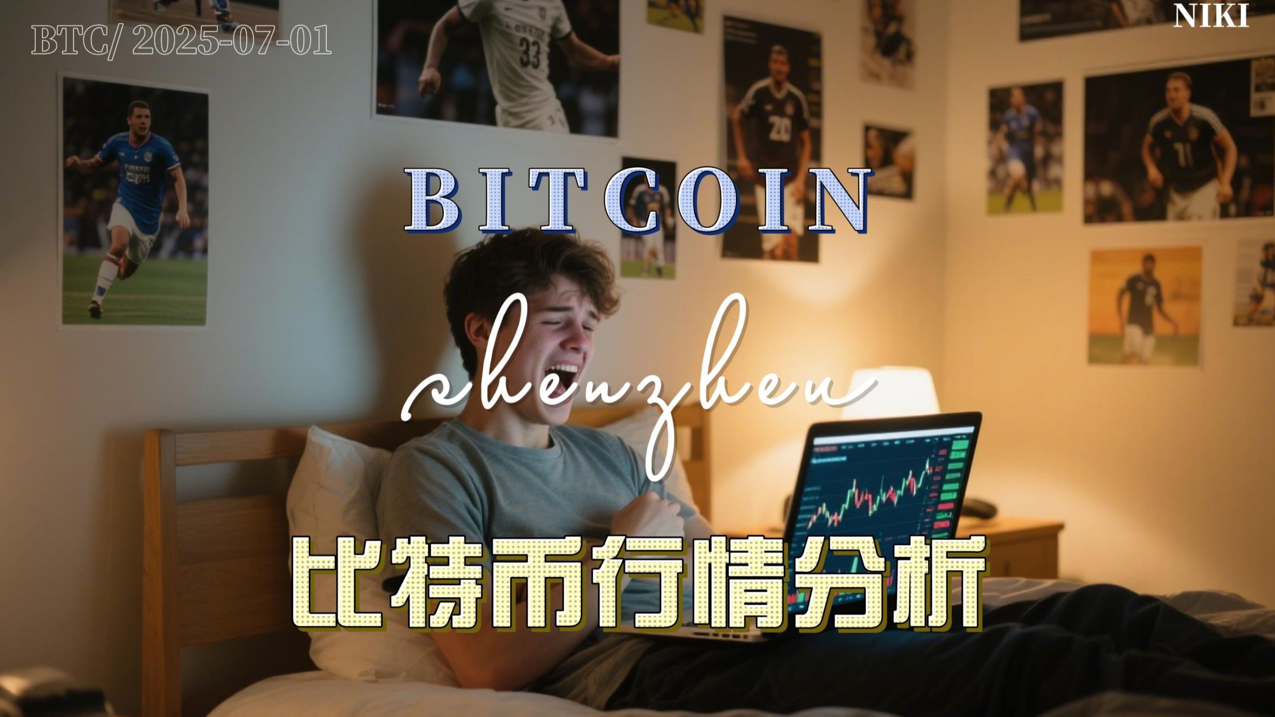 比特币行情(比特币行情走势)