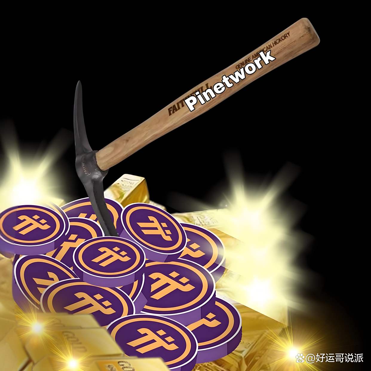 PI币(pi币最新消息)