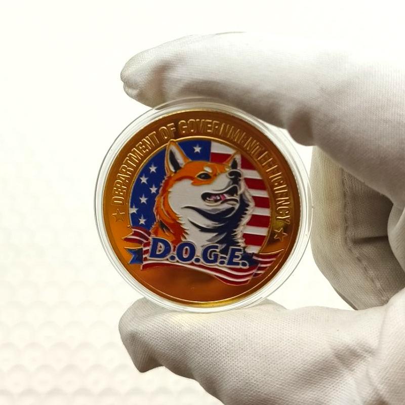 DOGE币(doge币未来升值前景)