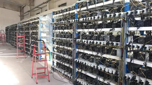 挖比特币(挖比特币原理)