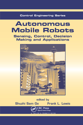 AUTONOMOUS(autonomous man)