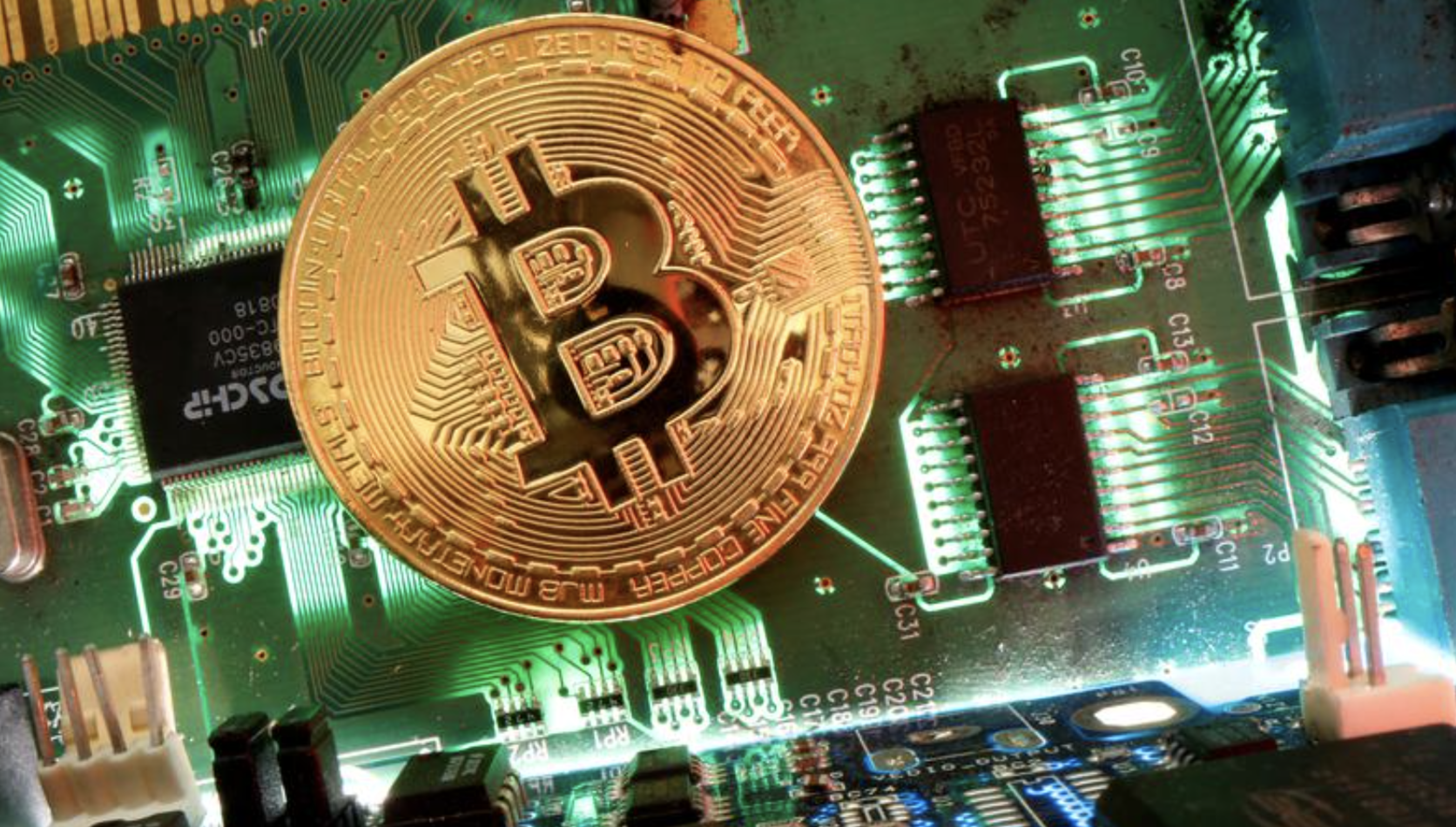 FILECOIN(云算力filecoin)
