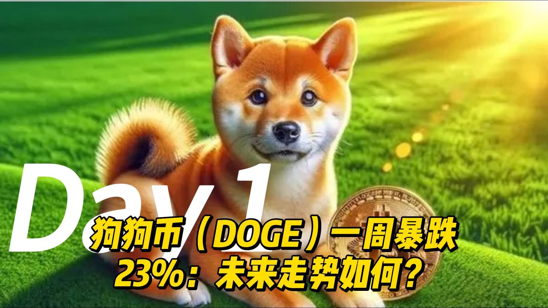 DOGE币(doge币怎么交易买卖热门交易所地址cc)