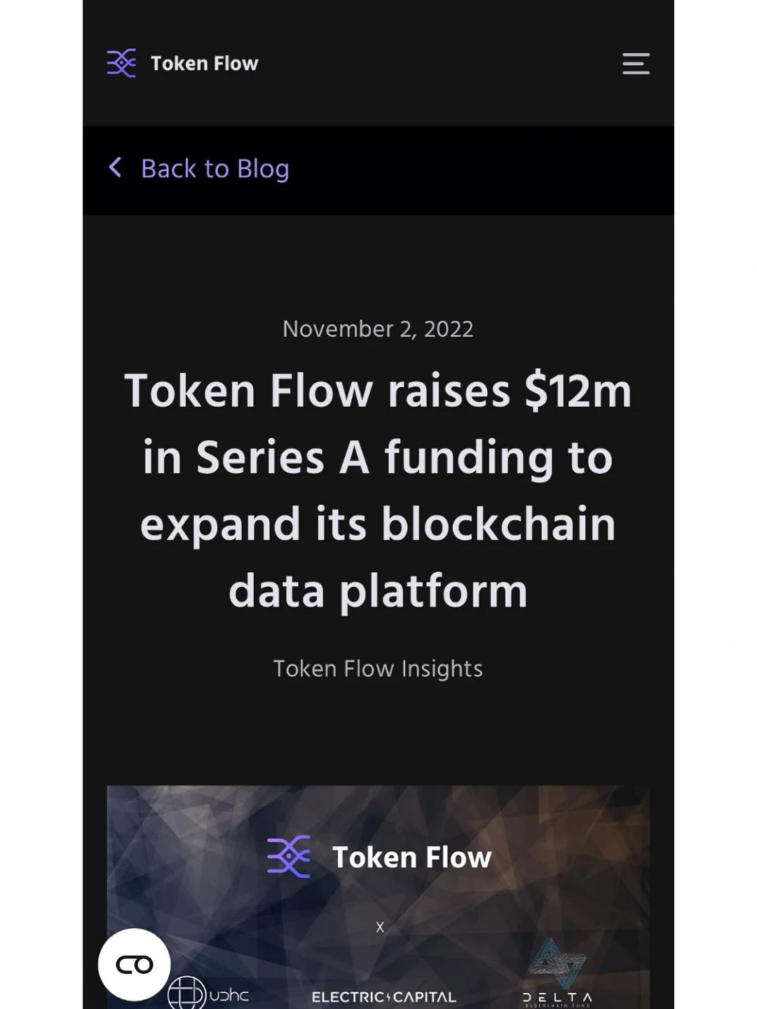 TOKEN(tokens)