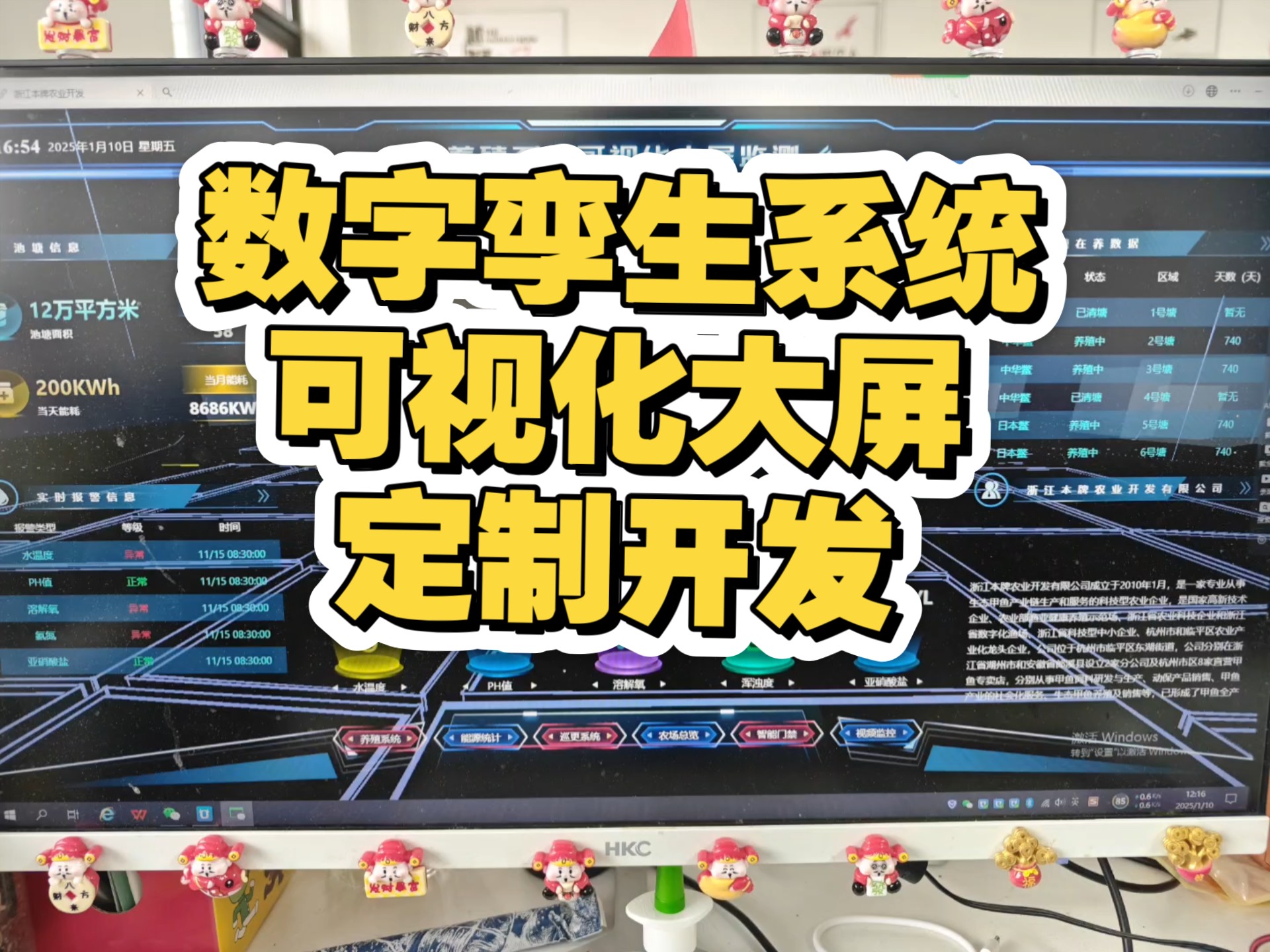 数字孪生(数字孪生系统)