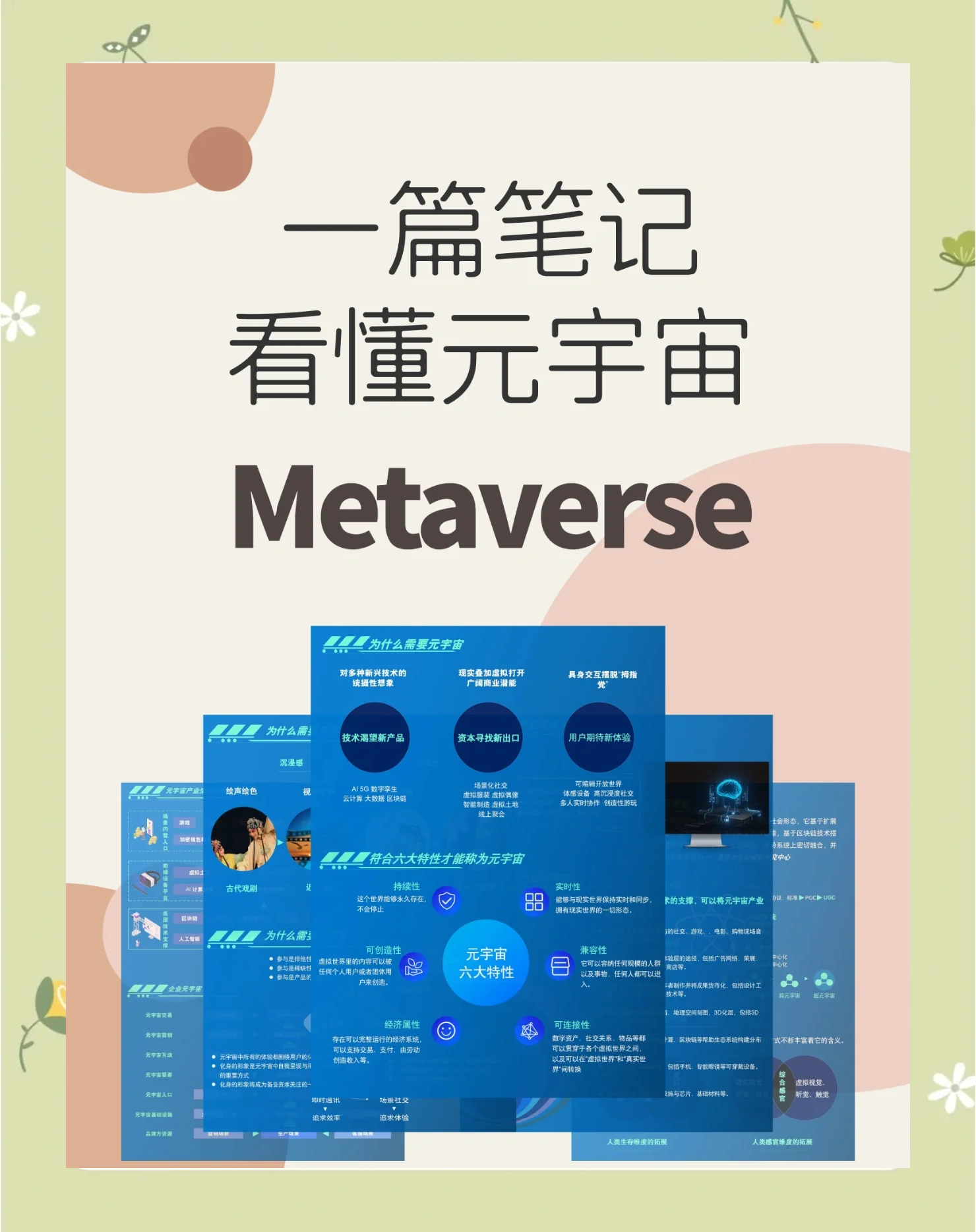 元宇宙怎么进入(元宇宙怎么进入?)