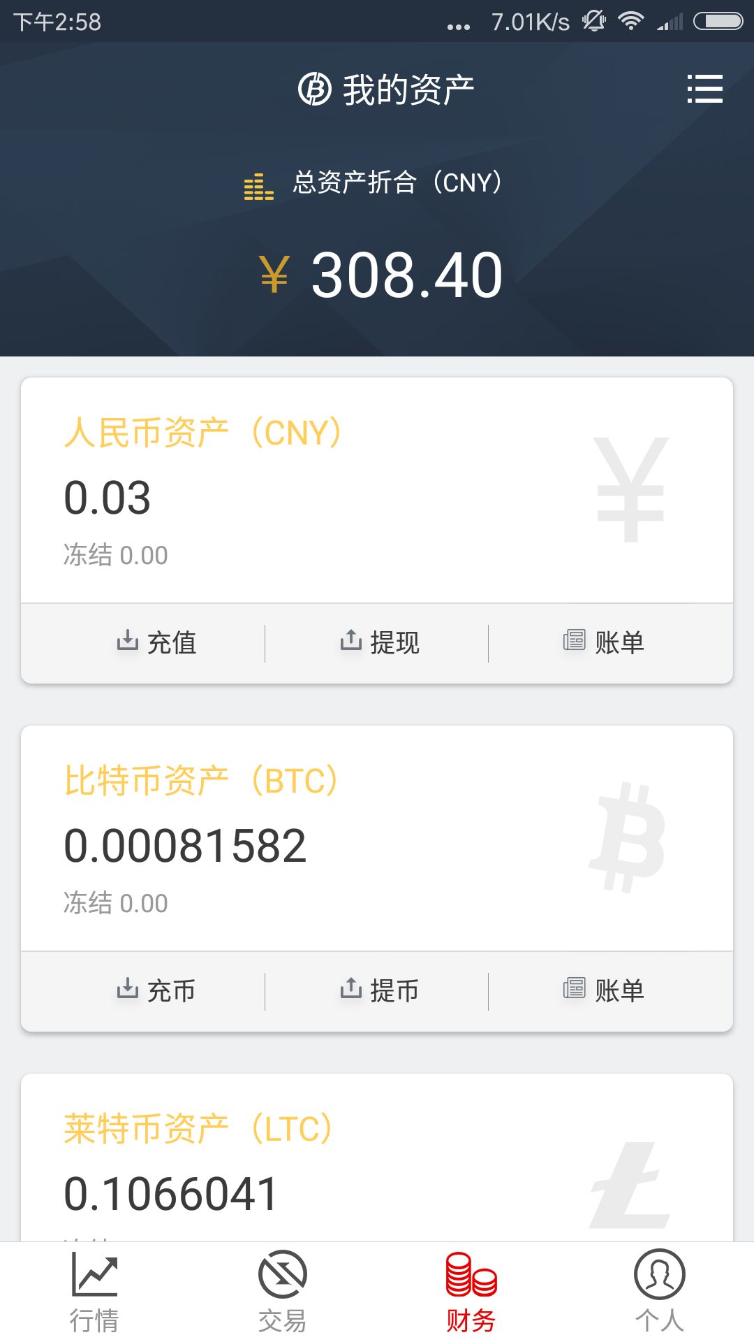 比特币交易网(十大虚拟币交易app)