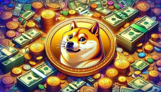 狗狗币价格(狗狗币价格今日行情k线图)