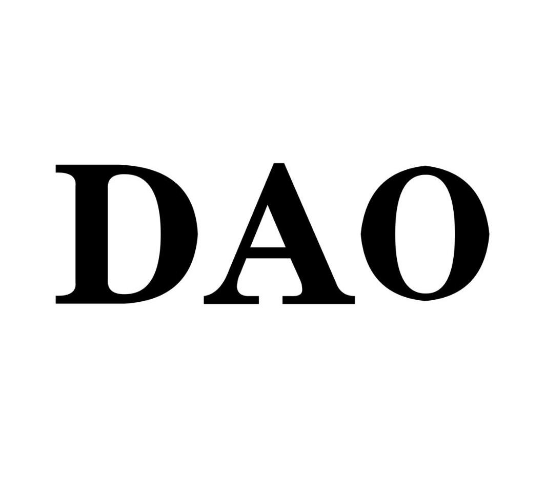 DAO(岛遇官网登录入口)