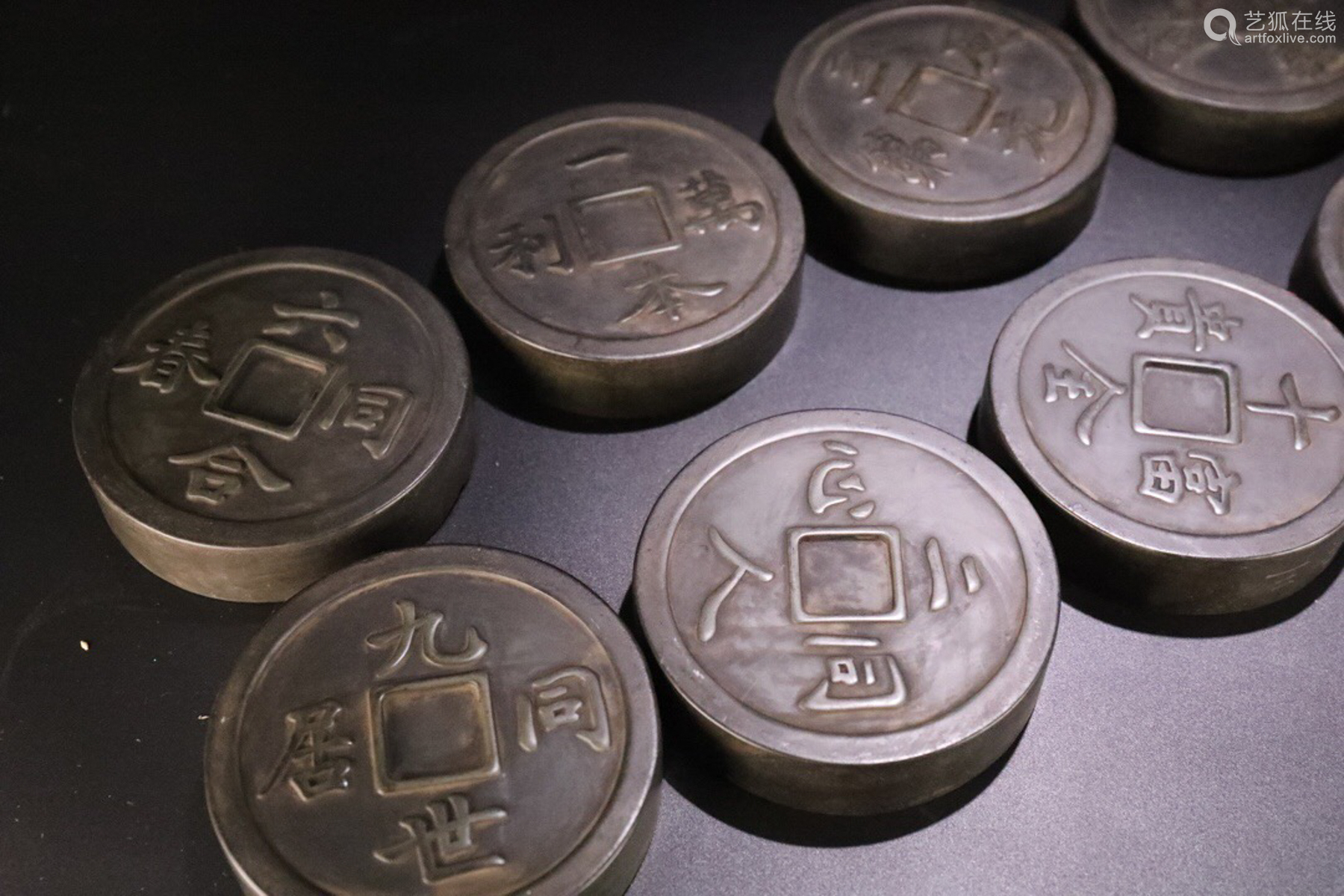 SHI币(识别万物扫一扫)