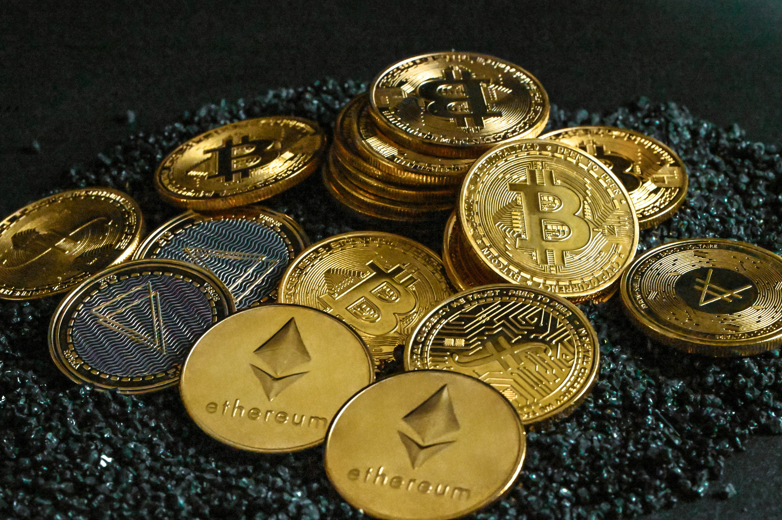 Crypto(crypto怎么读)